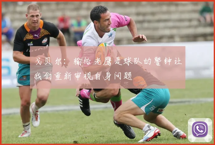 戈贝尔：输给老鹰是球队的警钟让我们重新审视自身问题